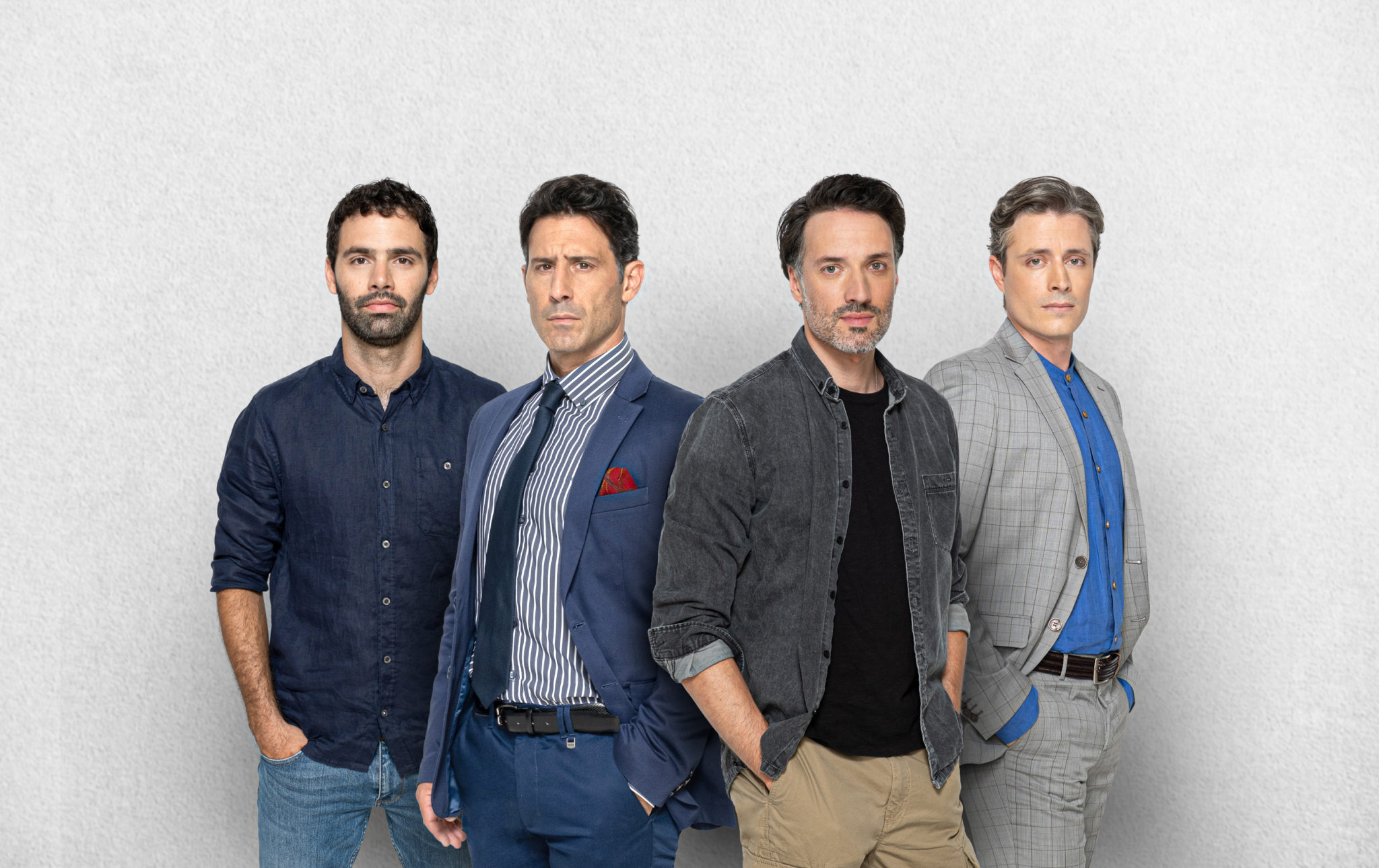 «Μετά τη Φωτιά»: