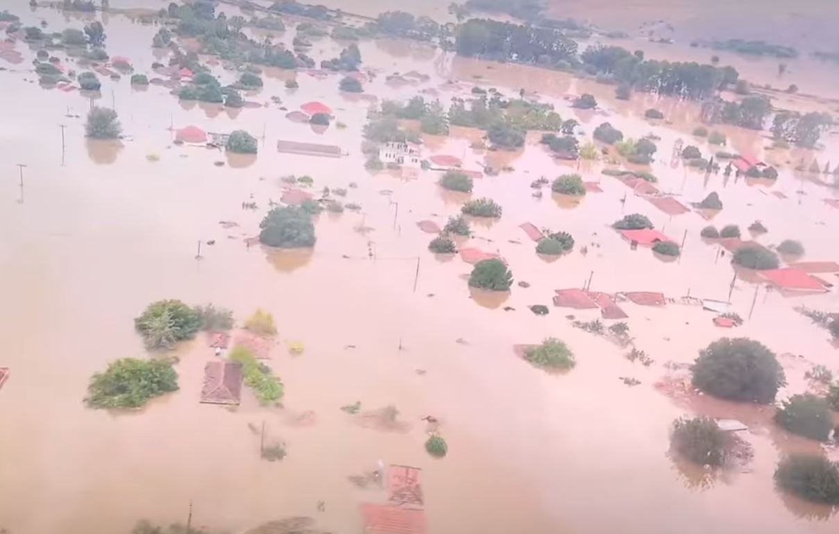 Μεταμόρφωση Καρδίτσας