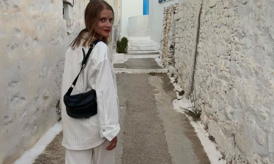 Δανάη Μιχαλάκη