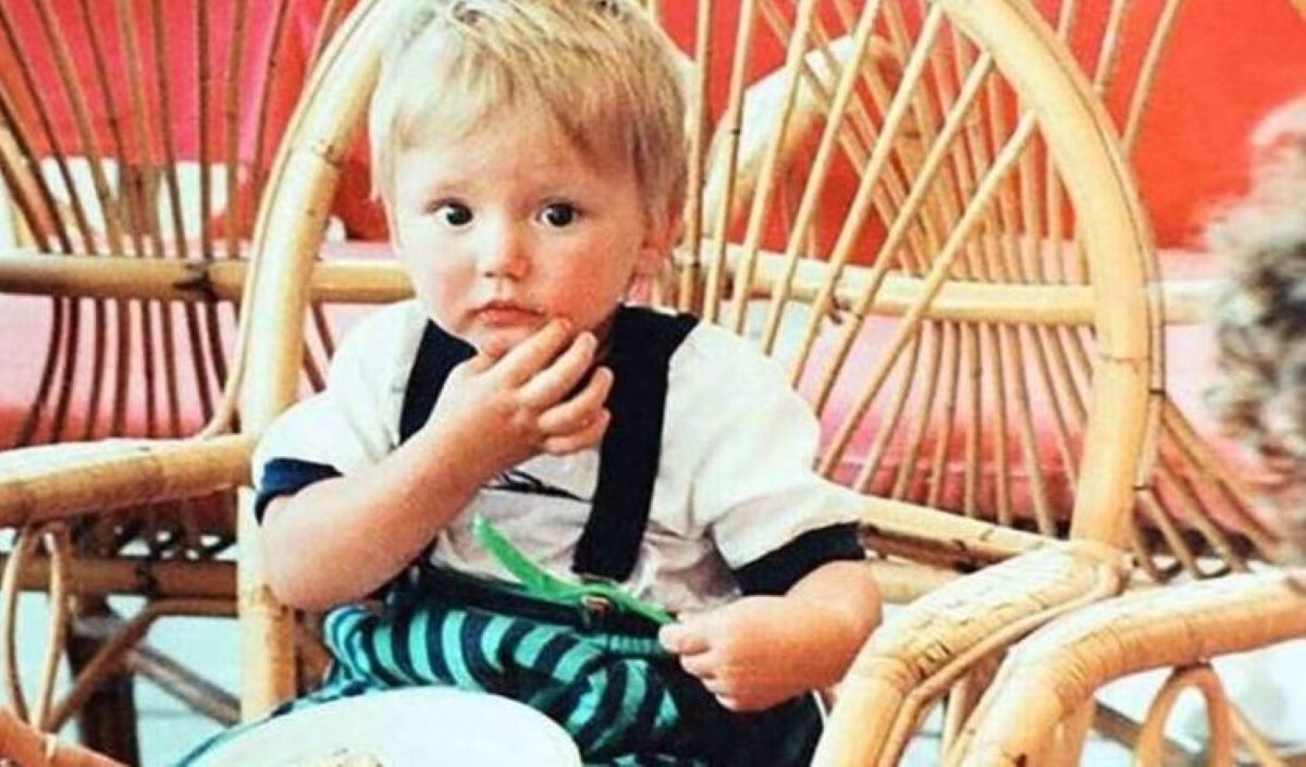 μικρός Μπεν