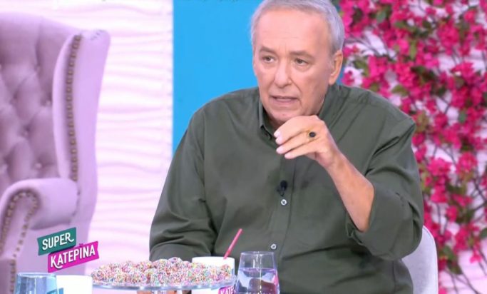 Ανδρέας Μικρούτσικος