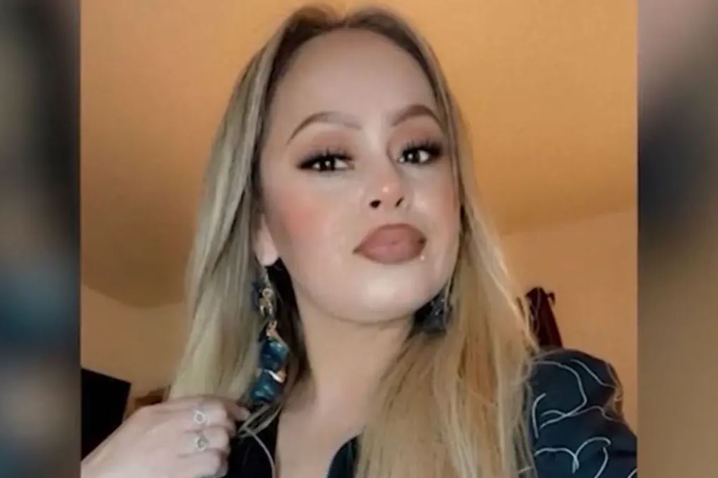 Καλιφόρνια ακρωτηριάστηκε βακτήριο