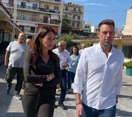 Κασσελάκης Δόμνα Μιχαηλίδου