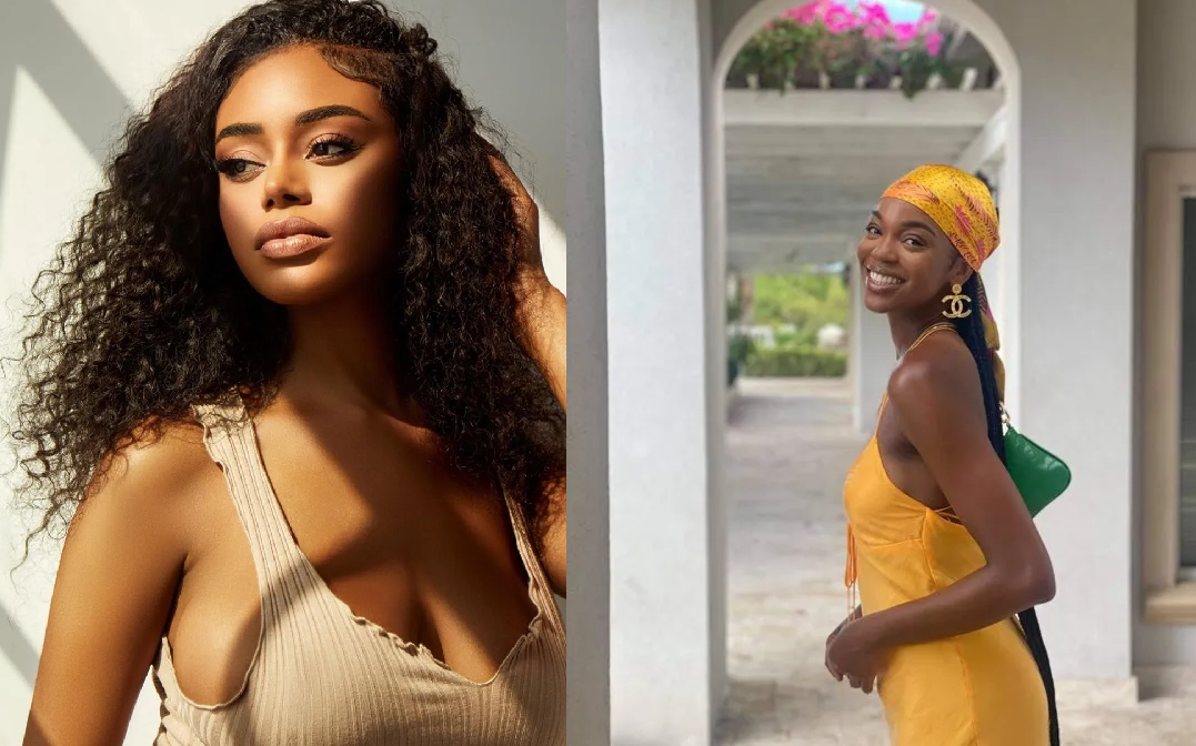 μοντέλα Λος Άντζελες