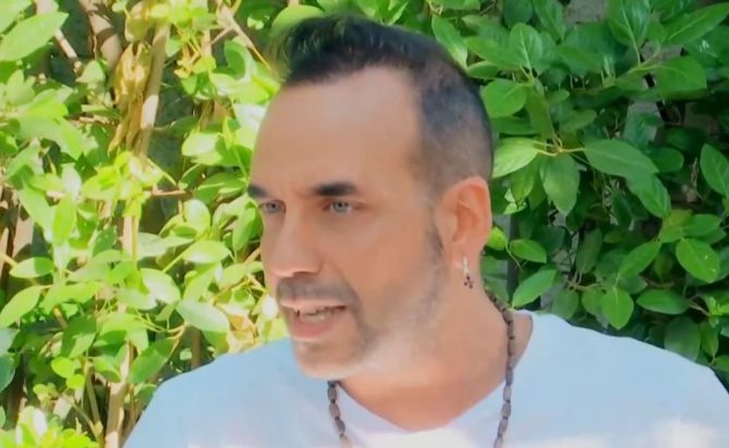 Πάνος Μουζουράκης