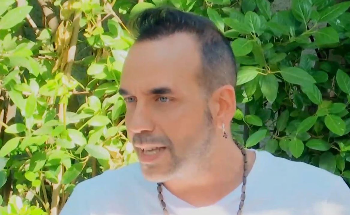 Πάνος Μουζουράκης