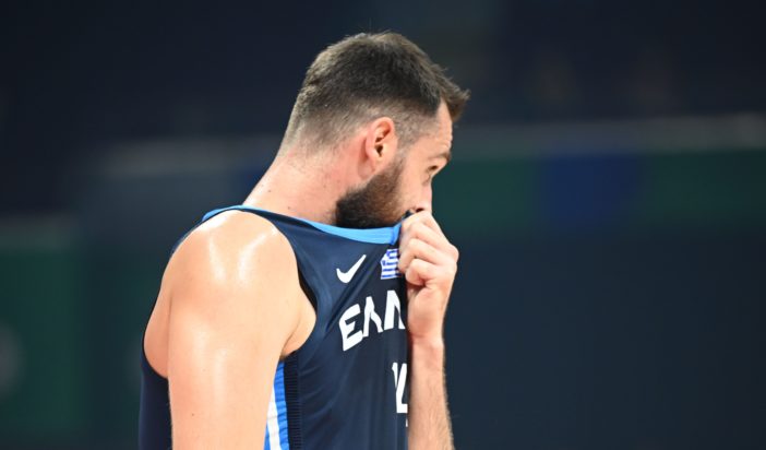 Μουντομπάσκετ Γουόκαπ