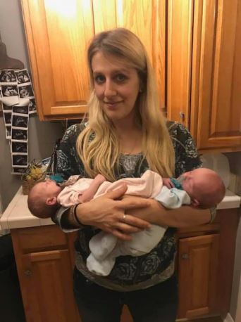 δίδυμα Φλόριντα