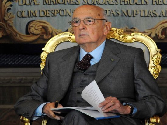 Ναπολιτάνο