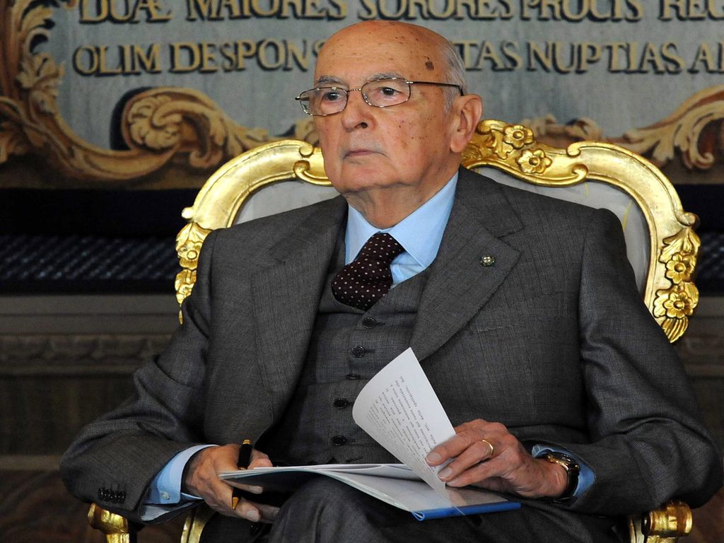 Ναπολιτάνο