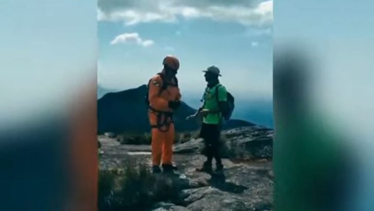 Νεφροπαθής Βραζιλία