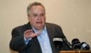 Κοτζιάς: Τρεις φάσεις ακολούθησαν όσοι πιστεύουν ότι η πολιτική στην αριστερά πρέπει να πάρει διαζύγιο από την ηθική
