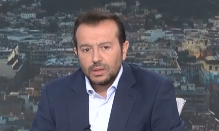 Παππάς για ΣΥΡΙΖΑ: Πολύ δύσκολα ανατρέπεται η διαφορά του πρώτου γύρου