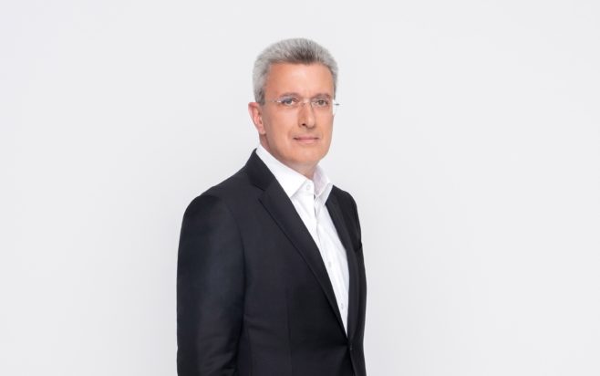 Νίκος Χατζηνικολάου