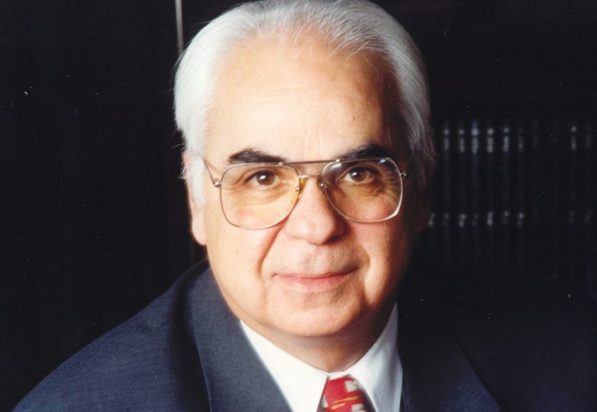 Νίκος Σκουλάς