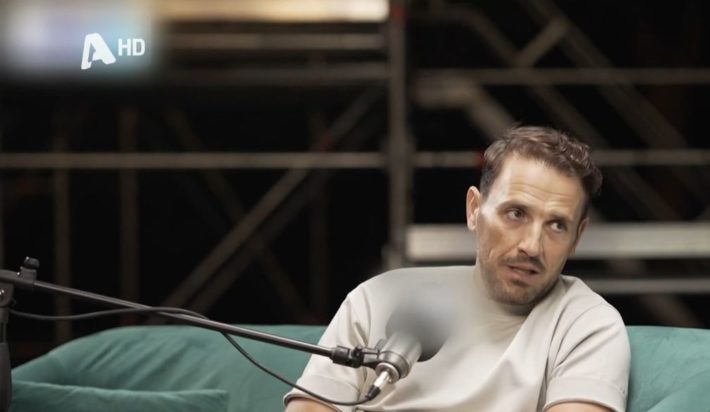 Νίκος Βέρτης