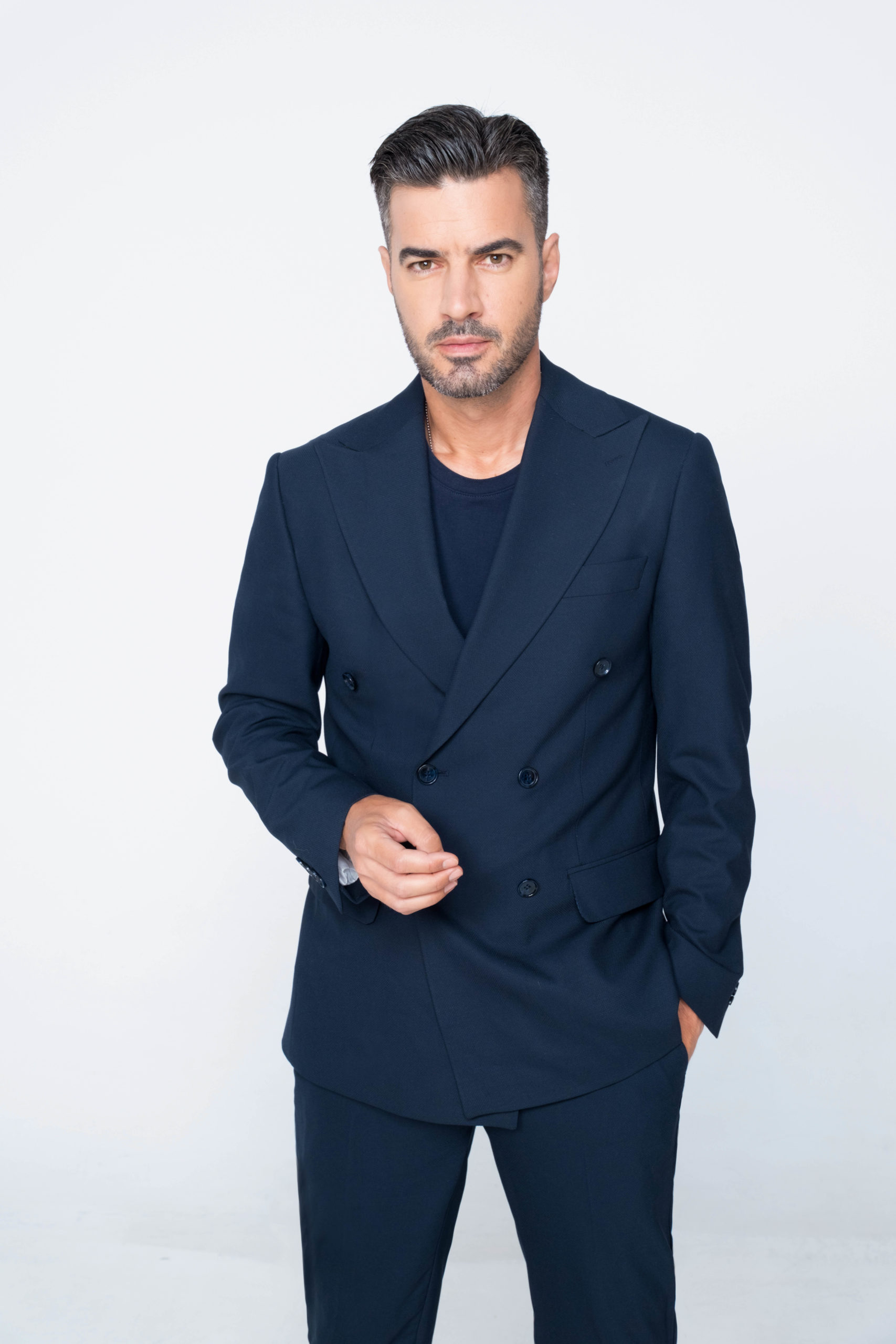 «O Πρώτος από εμάς» ANT1 σειρά