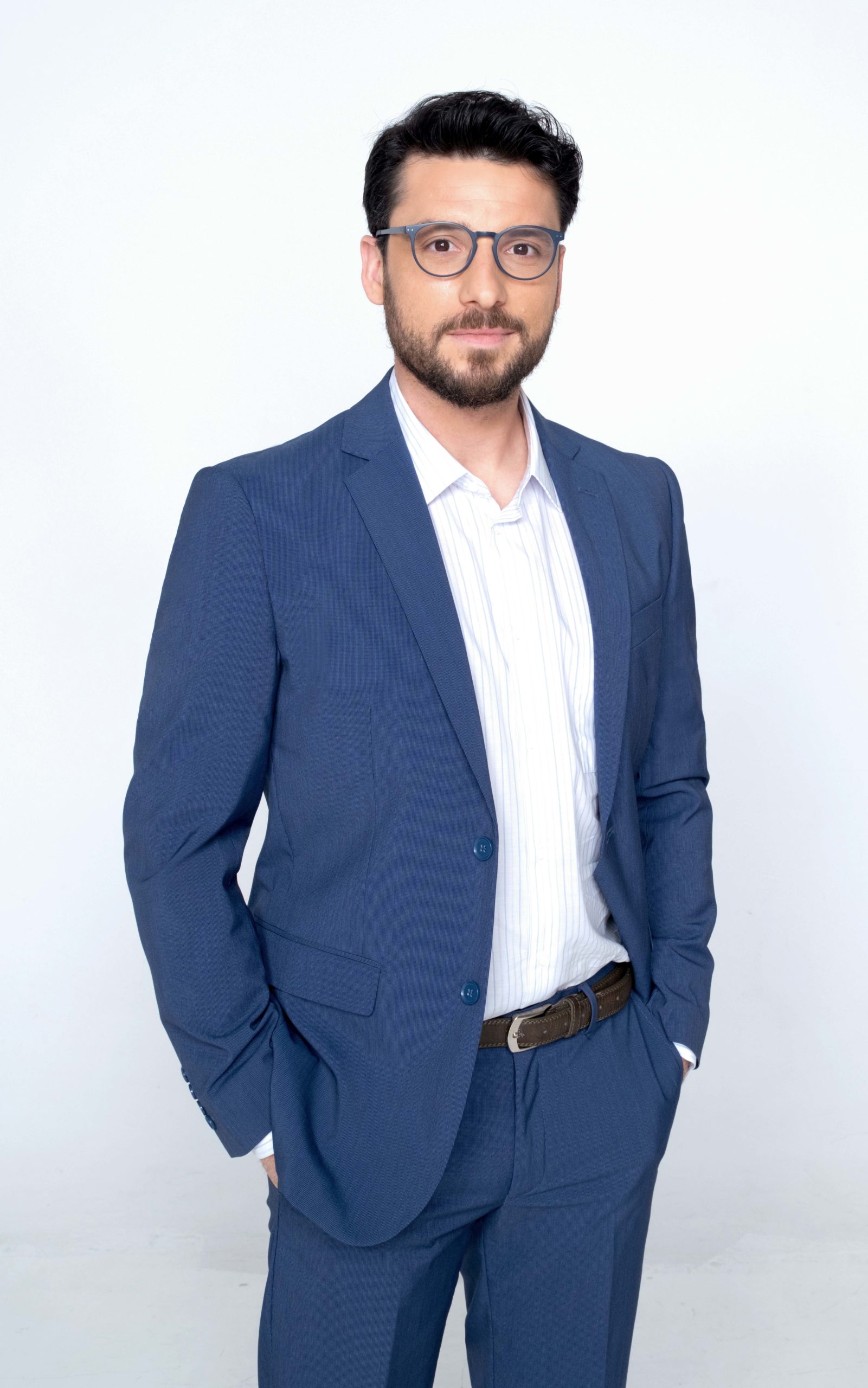 «O Πρώτος από εμάς» ANT1 σειρά