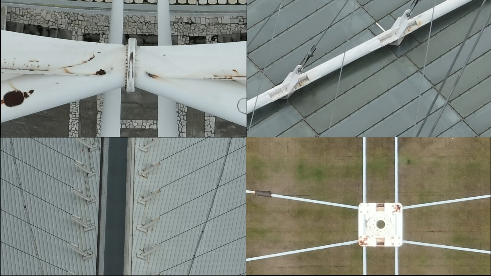 Αυτοψία στο ΟΑΚΑ