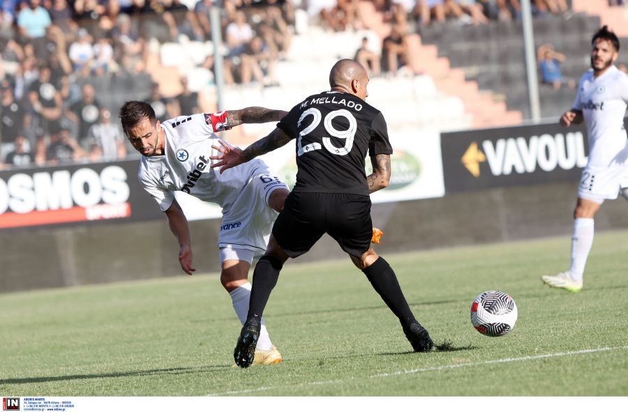 ΟΦΗ Ατρόμητος