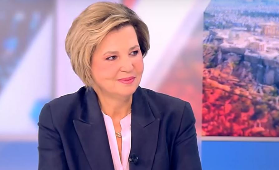 Γεροβασίλη: «Κεντρική επιλογή της ηγεσίας οι εκκαθαρίσεις – Αν κάνουμε εκλογές και κερδίσει ο Κασσελάκης, δεν ξέρω αν θα έχουμε θέση στο κόμμα»