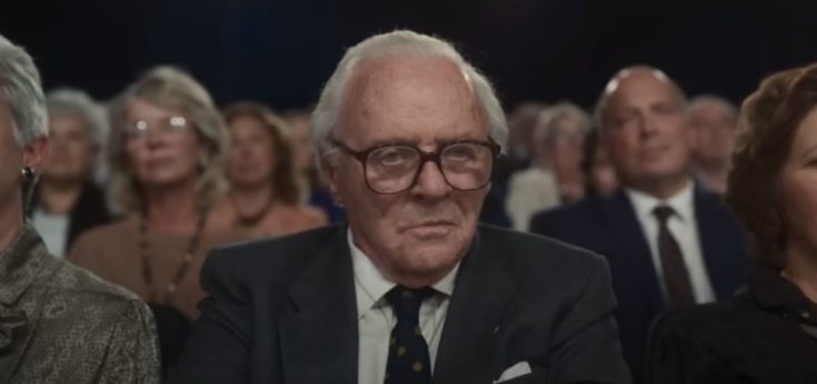 one life ταινία