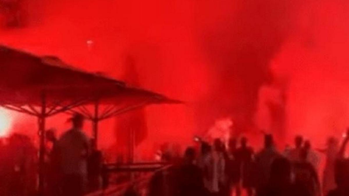 ΑΕΚ: «Κάηκε» η Νέα Φιλαδέλφεια μετά το «διπλό» επί της Μπράιτον – ΒΙΝΤΕΟ