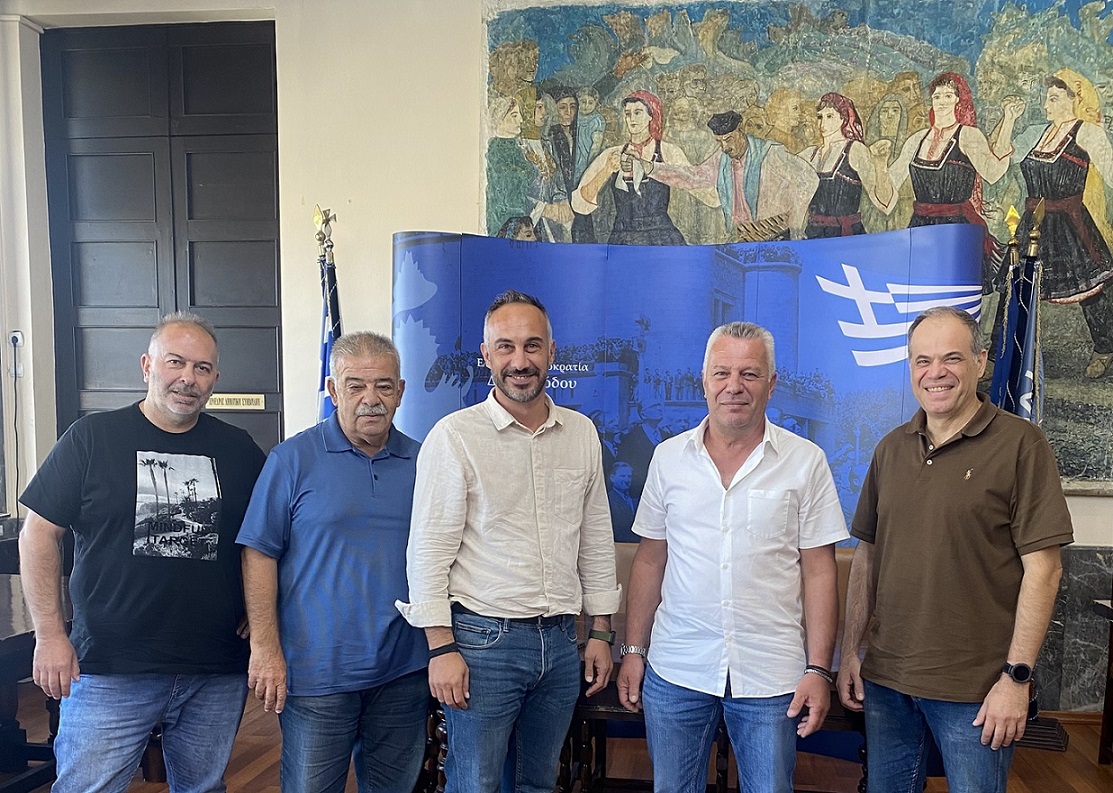 ΟΠΑΠ Ερυθρός Σταυρός