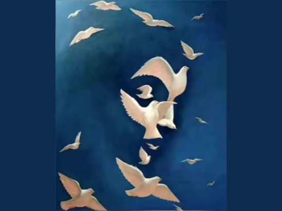 οπτική ψευδαίσθηση