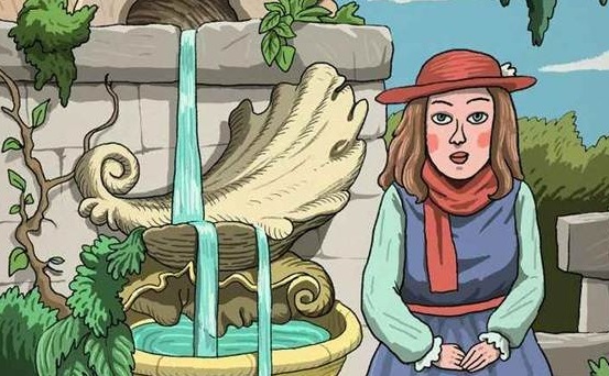 Οπτική ψευδαίσθηση Πρόσωπα