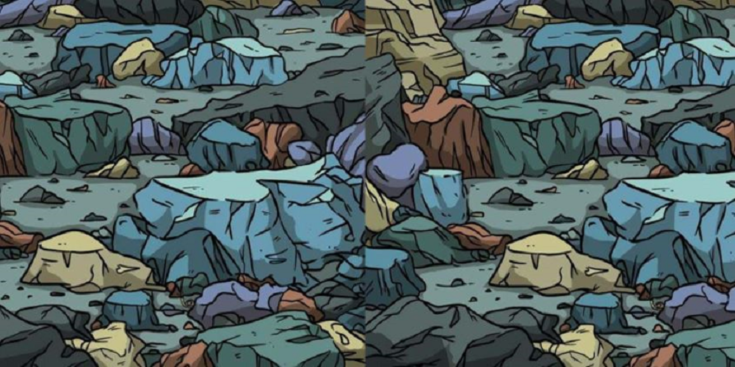 οπτική ψευδαίσθηση