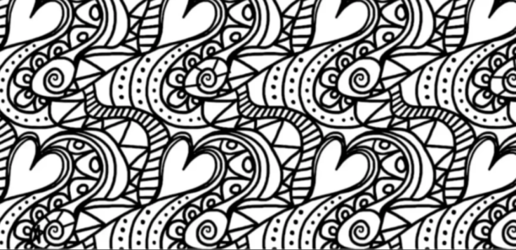 οπτική ψευδαίσθηση