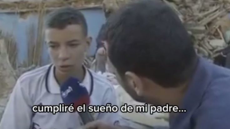 Ορφανό Ρεάλ Μαδρίτης