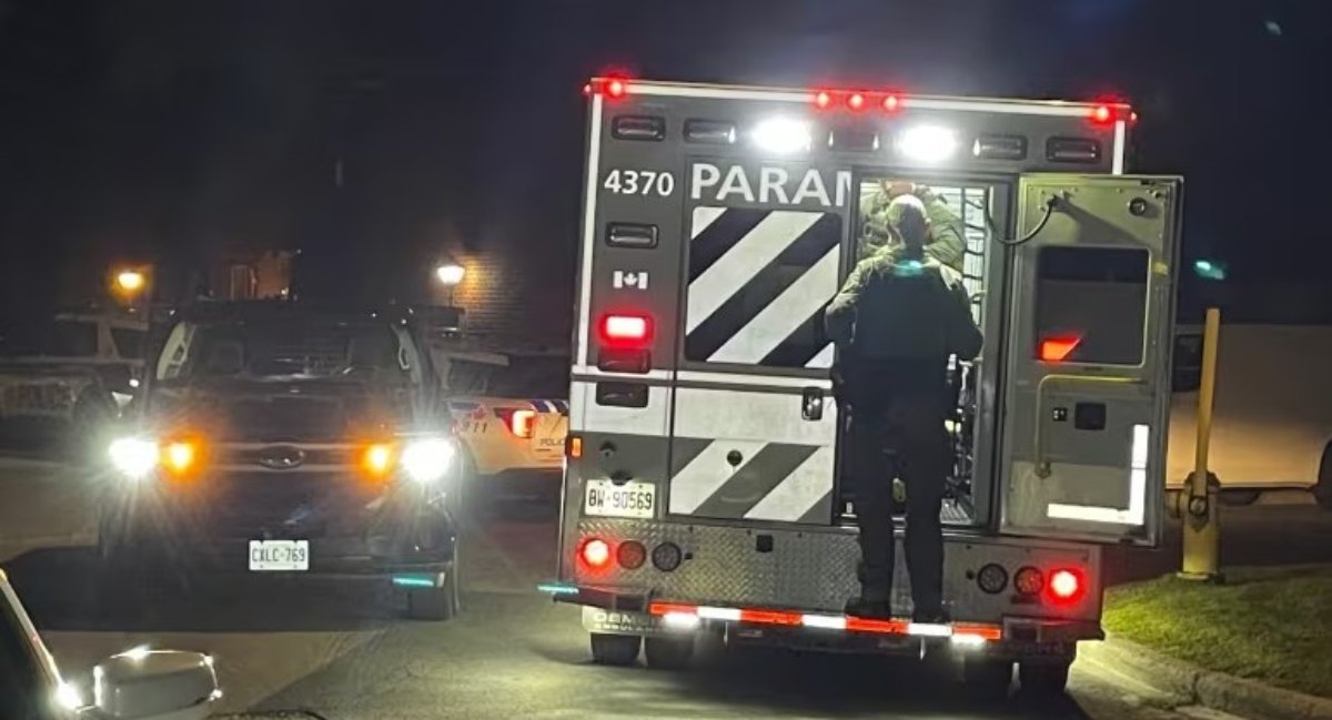 Καναδάς: Δύο νεκροί κι έξι τραυματίες έπειτα από πυροβολισμούς στην Οτάβα