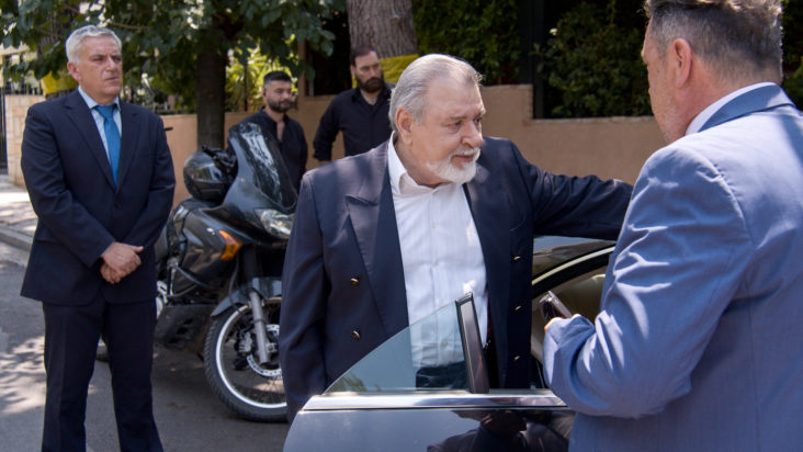 Παγιδευμένοι Χαλκιάς