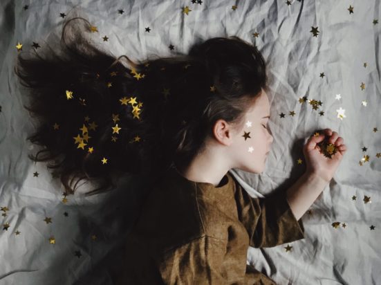 παιδί ύπνος