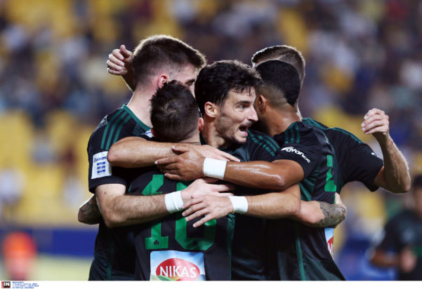 Παναθηναϊκός