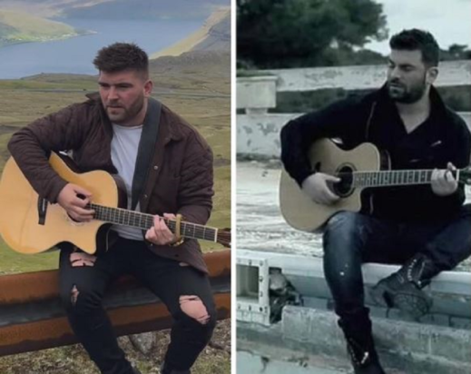 Παντελίδης