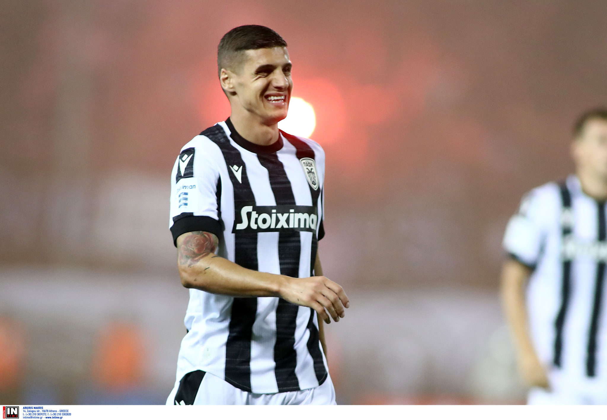 ΠΑΟΚ Ντεσπόντοφ