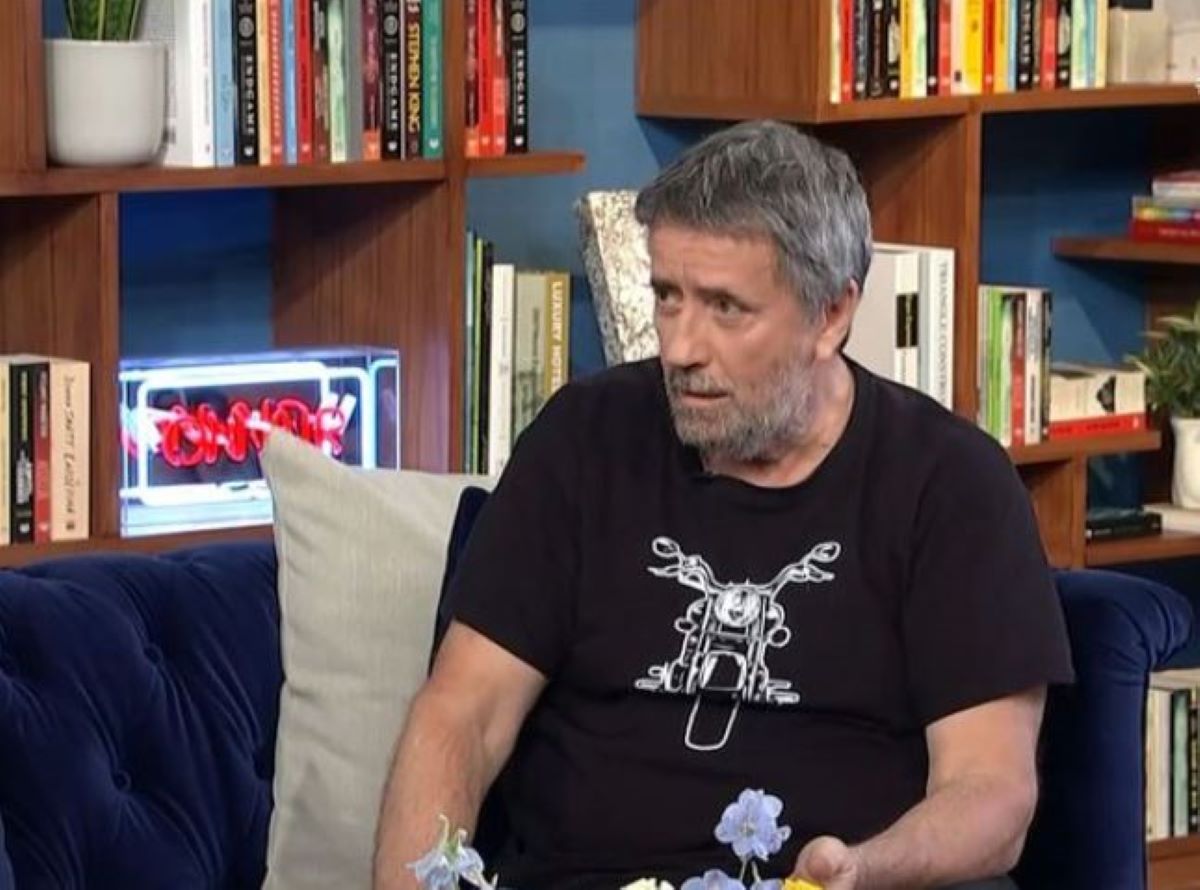 Σπύρος Παπαδόπουλος