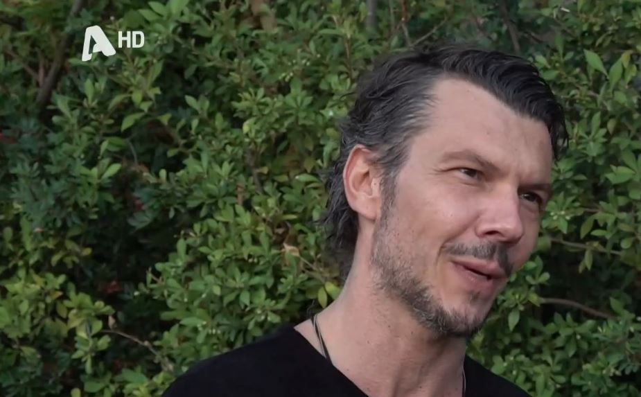 Ιωάννης Παπαζήσης