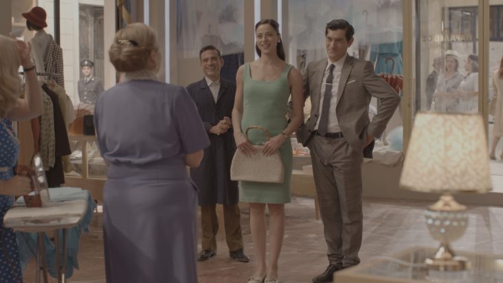 «Ο Παράδεισος των κυριών»