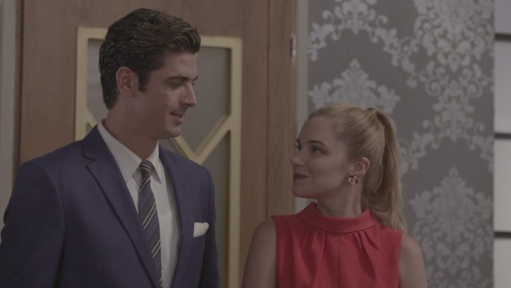 «Ο Παράδεισος των κυριών»