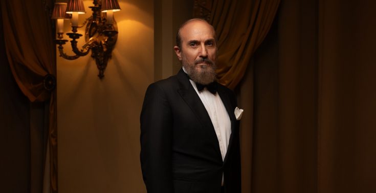 Ο Παράδεισος των κυριών