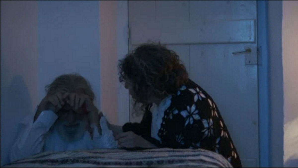 «Η Παραλία»: Αποθεώθηκε στο Twitter ο Δημητρός – «Δώστε ένα όσκαρ στον Νινιό»