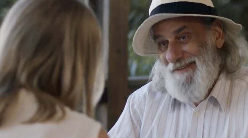 Η Παραλία Νίνιος