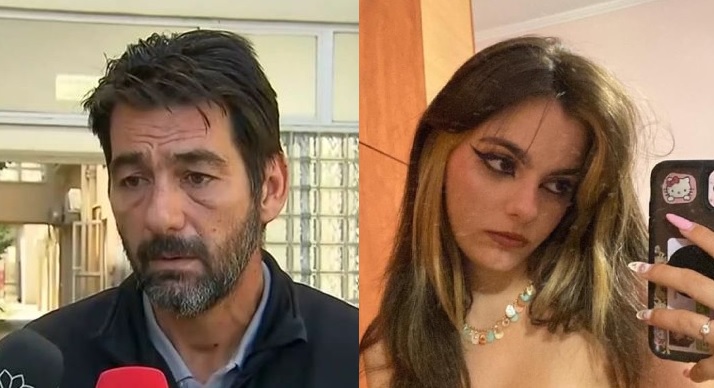 Πατέρας 20χρονης Ιωάννινα