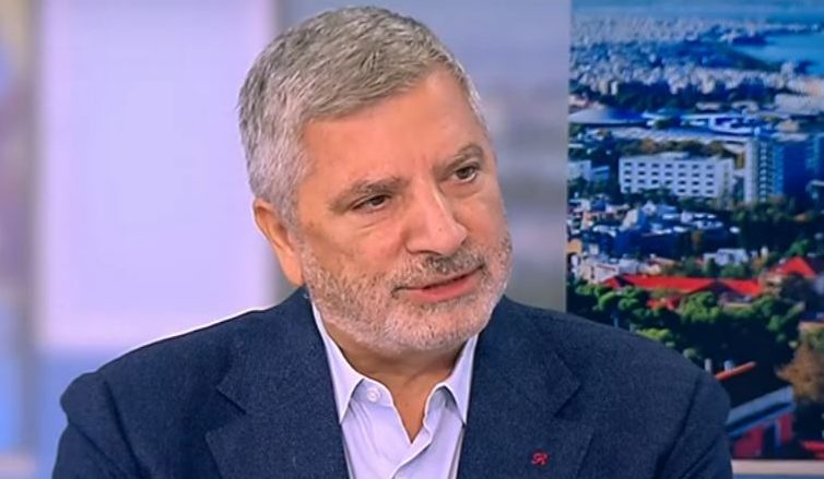 Γιώργος Πατούλης