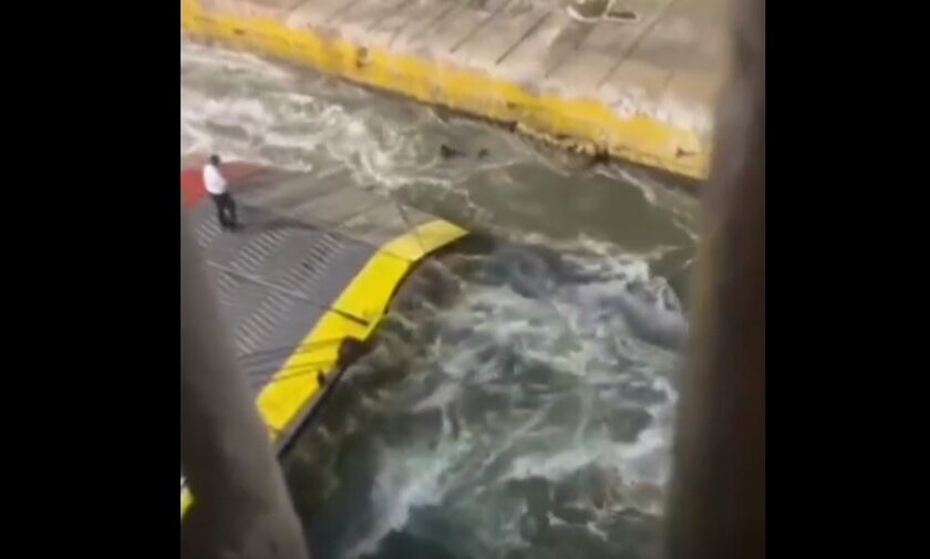 «Blue Horizon»: Οι καταθέσεις ρίχνουν φως στην τραγωδία – Τι είπαν αυτόπτες μάρτυρες