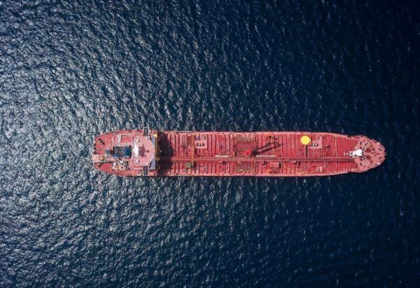 Δεξαμενόπλοιο